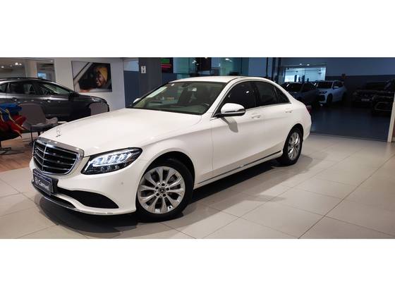 MERCEDES-BENZ C 180 1.6 CGI FLEX EXCLUSIVE 9G-TRONIC MERCEDES-BENZ C 180 1.6 CGI FLEX EXCLUSIVE 9G-TRONIC